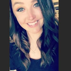 Meet your Posher, Kendra